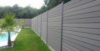 Portail Clôtures dans la vente du matériel pour les clôtures et les clôtures à Brocourt